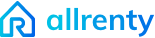 logo allrenty